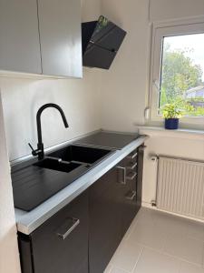 Ferienwohnung Hähn in Sinspert