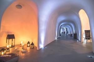 Grand Ambassador Santorini Hotel