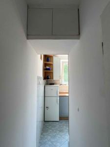 Apartament Słoneczna Mazurska