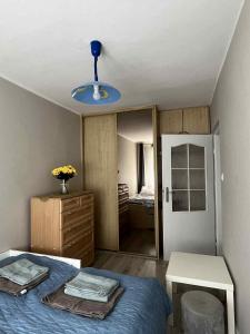 Apartament Słoneczna Mazurska