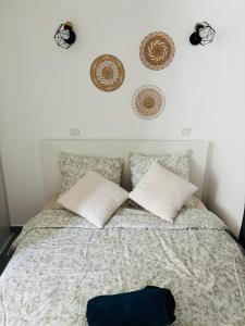 Appartements 2 rooms ideal for 4 people - Disneyland & Paris : photos des chambres