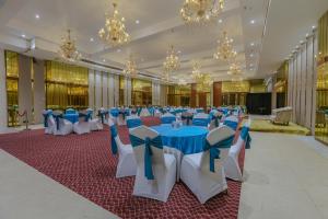 AceotelAria, Bhopal -A Luxury Boutique Hotel