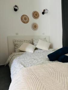 Appartements 2 rooms ideal for 4 people - Disneyland & Paris : photos des chambres