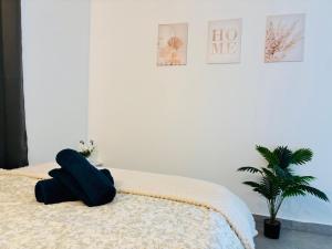 Appartements 2 rooms ideal for 4 people - Disneyland & Paris : photos des chambres