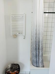 Appartements 2 rooms ideal for 4 people - Disneyland & Paris : photos des chambres