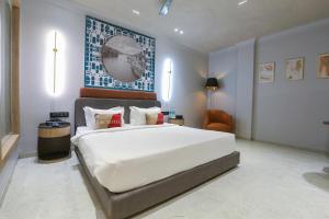 AceotelAria, Bhopal -A Luxury Boutique Hotel