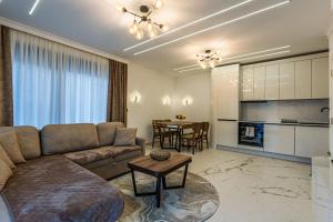 Lux Apartments Villa B-L-S