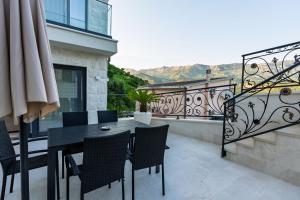 Lux Apartments Villa B-L-S