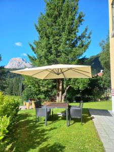 Appartamento Vale e Schena Cortina DAmpezzo