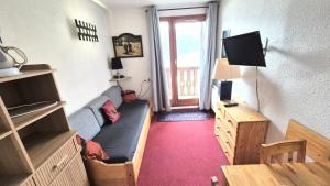 Chalet Club - Studio 17 m² MAE-2994