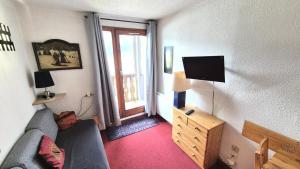 Chalet Club - Studio 17 m² MAE-2994
