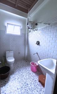 Mountain Homestay Mechukha