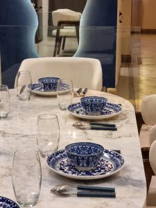 Entire Luxury Duplex Appart 3Bedroom 2Living Rooms in Top Center