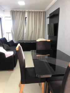 Flat via venetto vista mar