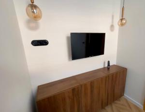 Stacja Łódź Fabryczna Apartamenty