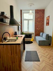 Stacja Łódź Fabryczna Apartamenty