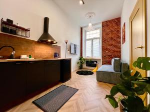 Stacja Łódź Fabryczna Apartamenty