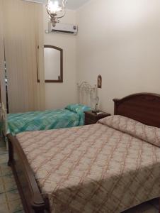 Casa Vacanza la Sorgente da Manu