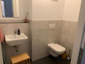 Schicke 3 Zimmer Wohnung