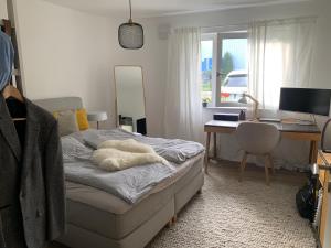 Schicke 3 Zimmer Wohnung