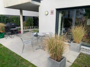 Schicke 3 Zimmer Wohnung