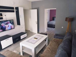 Angels apartment Stip