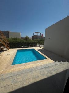 Private Somabay Villa with Pool