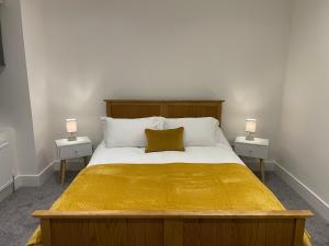 Newly renovated flat in Ashtead