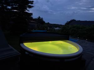 Koniec Świata dom 84m2 z balią i basenem na wyłączność