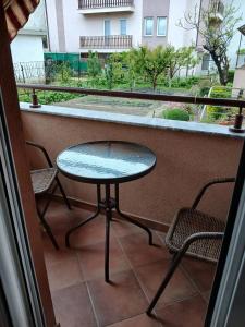 Ohrid, Feel at Home Apartment