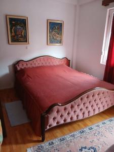 Ohrid, Feel at Home Apartment