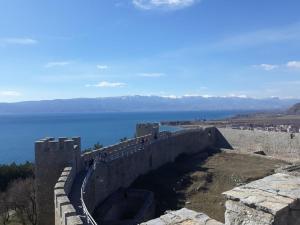 Ohrid, Feel at Home Apartment