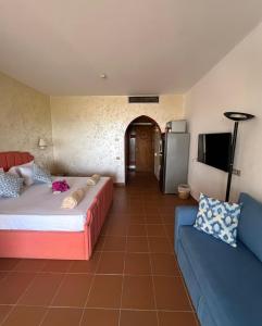 Domina Coral Bay Private Studios - Oasis - Blocco 34