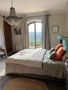 B&B / Chambres d'hotes La Bastide de Freinet : photos des chambres