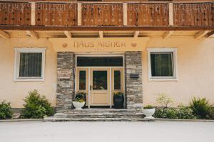 Kraftplatz Katschberg - Martina Aigner