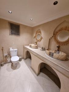 Entire Luxury Duplex Appart 3Bedroom 2Living Rooms in Top Center