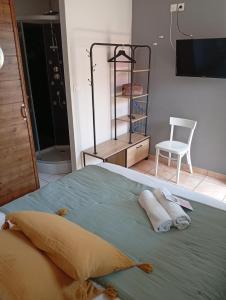 Maisons d'hotes Comme une evidence chambres d'hotes : photos des chambres