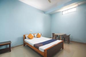 SPOT ON 39385 venkatesh Palace