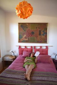 Santuario Cosmico Mamalluca