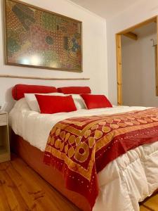 Santuario Cosmico Mamalluca