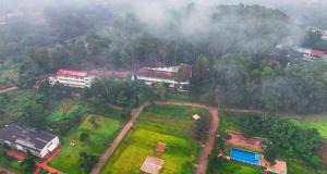 Shoonya Farm Retreat