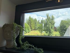 Soví Hnízdo Apartment De Luxe