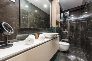LL Residence Luxury Suite with Private Pool Zadar Borik