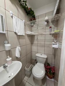 Cómodo mini apartamento en La Sabana, San José