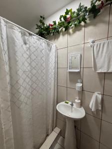 Cómodo mini apartamento en La Sabana, San José