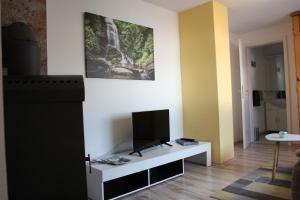 Ferienwohnung Hornig