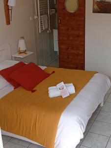 Maisons d'hotes Comme une evidence chambres d'hotes : photos des chambres