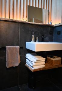 Chalets La loge de la Dolarde : photos des chambres