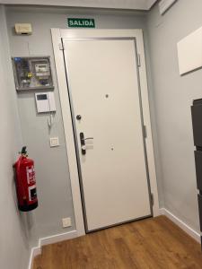 EscapadaBurgos, Alma Sutil, tu hogar familiar en el corazón de la ciudad de Burgos