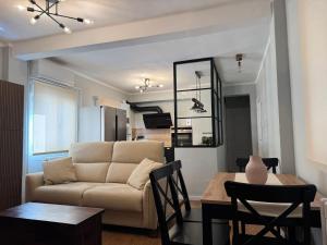 EscapadaBurgos, Alma Sutil, tu hogar familiar en el corazón de la ciudad de Burgos - 3hvězdičkové hotely ve městě Burgos